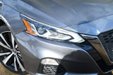 Certified 2022 Nissan Altima 2.5 SR image 4