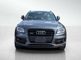 Used 2017 Audi SQ5 Premium Plus image 2