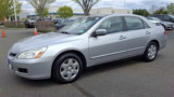 Used 2007 Honda Accord LX image 4