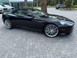 Used 2014 Aston Martin DB9 Volante image 2