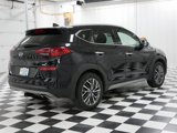 Used 2020 Hyundai Tucson Limited image 3
