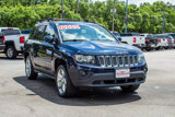 Used 2015 Jeep Compass Latitude image 2
