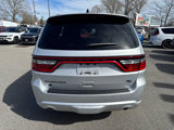 New 2025 Dodge Durango R/T w/ Blacktop Package image 5