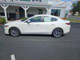 New 2025 MAZDA MAZDA3 s image 6