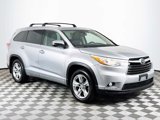 Used 2015 Toyota Highlander Limited Platinum image 2