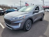 Used 2022 Ford Escape SEL w/ Technology Package image 3