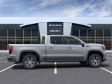 New 2025 GMC Sierra 1500 SLE w/ Max Trailering Package image 5