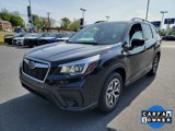 Used 2020 Subaru Forester Premium image 3