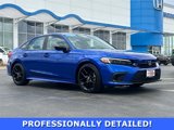 Certified 2023 Honda Civic Sport image 2