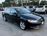 Used 2012 Volkswagen Passat 2.5 SE image 2