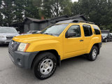 Used 2006 Nissan Xterra X w/ (P01) Power Pkg image 2