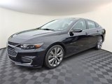 Used 2016 Chevrolet Malibu Premier w/ Driver Confidence Package II image 3