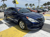 Used 2013 Hyundai Sonata GLS image 2