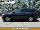 Used 2019 Nissan Pathfinder SL image 4