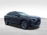 New 2025 Chevrolet Trax LT w/ LT Convenience Package image 1