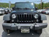 Used 2015 Jeep Wrangler Sport w/ Quick Order Package 24S image 2