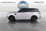 Used 2022 Land Rover Range Rover Sport HST image 6