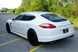Used 2011 Porsche Panamera 4S image 4