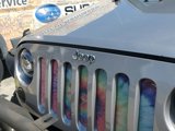 Certified 2018 Jeep Wrangler Sport image 5