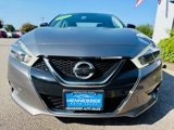 Used 2018 Nissan Maxima 3.5 S image 4