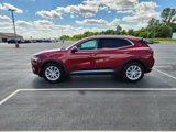 Used 2021 Buick Envision Preferred image 4