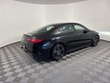 Certified 2025 Mercedes-Benz CLA 250 4MATIC image 5
