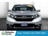 Used 2018 Honda CR-V EX-L image 2
