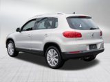 Used 2012 Volkswagen Tiguan S image 5