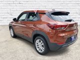 Certified 2021 Chevrolet TrailBlazer LS image 2
