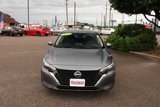 Used 2025 Nissan Sentra SV image 4