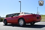Used 1994 Chevrolet Corvette Convertible image 4