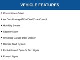Used 2022 Jeep Compass Latitude w/ Convenience Group image 6
