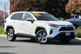 Used 2022 Toyota RAV4 XLE image 2