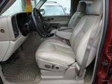 Used 2003 Chevrolet Tahoe Z71 image 5