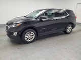 Used 2019 Chevrolet Equinox LT w/ Driver Convenience Package image 2