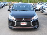 New 2024 Mitsubishi Mirage G4 Black Edition image 4