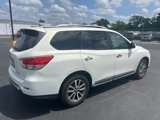 Used 2013 Nissan Pathfinder SL image 4