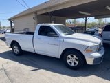 Used 2012 RAM 1500 Classic SLT image 3