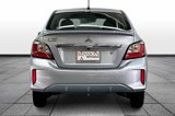Used 2024 Mitsubishi Mirage G4 ES image 4