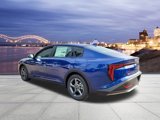New 2025 Kia K4 LXS image 3