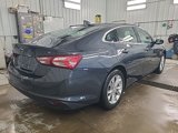 Used 2019 Chevrolet Malibu LT image 2