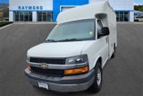 Used 2016 Chevrolet Express 3500 image 4