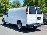 Used 2017 Chevrolet Express 2500 Extended image 2