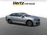 Used 2024 Volkswagen Jetta S image 2