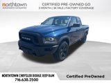 Used 2020 RAM 1500 Classic Warlock image 3