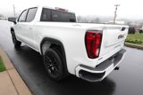 New 2025 GMC Sierra 1500 Elevation image 6