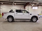 Used 2019 Ford Ranger XLT w/ FX4 Off-Road Package image 2