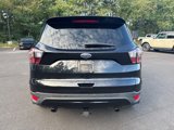 Used 2017 Ford Escape SE w/ SE Leather Comfort Package image 4