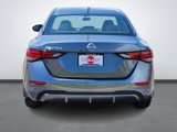 New 2025 Nissan Sentra S image 4