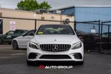 Used 2019 Mercedes-Benz C 43 AMG 4MATIC Sedan image 4